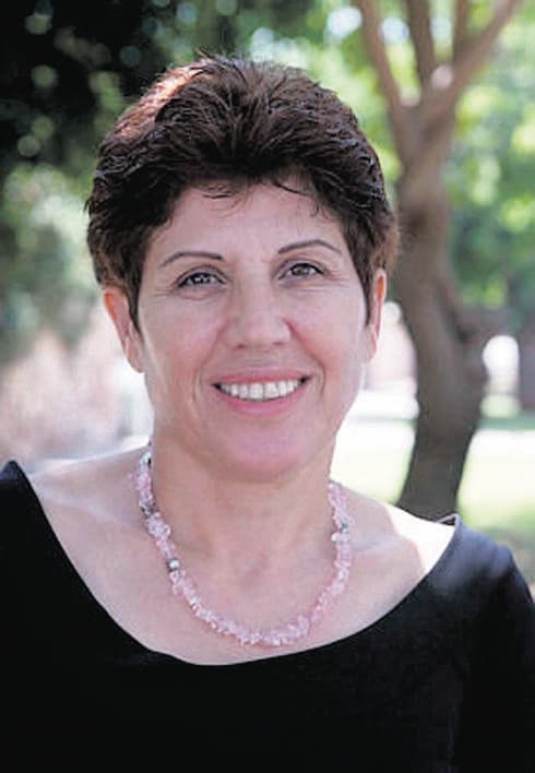 זהבה שמואלי
