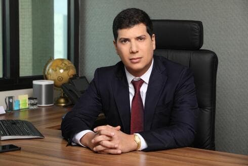 עו"ד עמית חדד