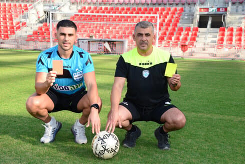 מאיר ושניר. "תמיד צריך לכוון לטופ של הטופ"