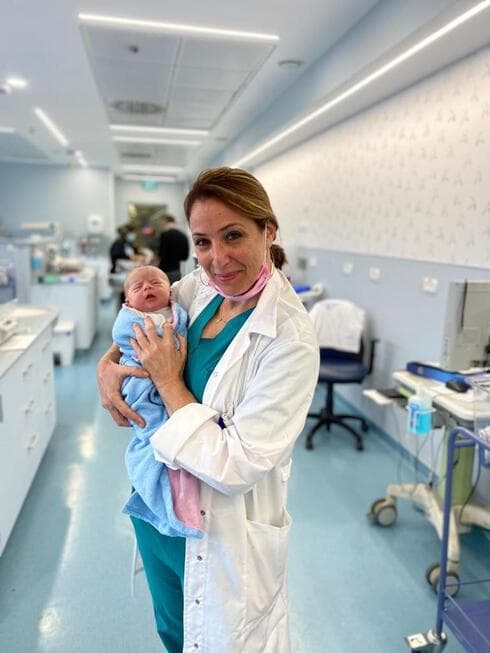 פרופ' אסנת ולפיש