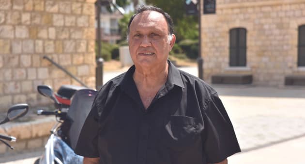 יהודה כהן