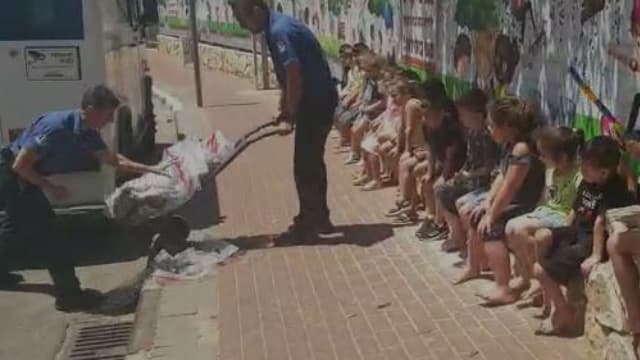 מובילים את התרומה