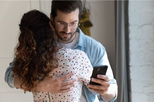 הנקמה היתה מפתיעה ולא נעימה