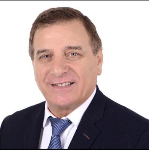 שמשון עידו