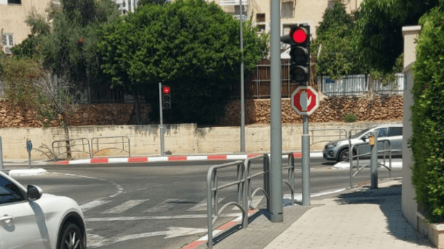 רחוב שמחה הולצברג