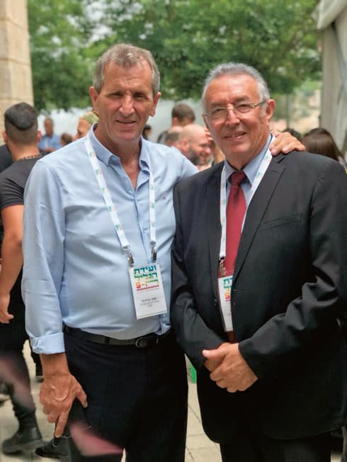 שלמה ויעקב בוחבוט 