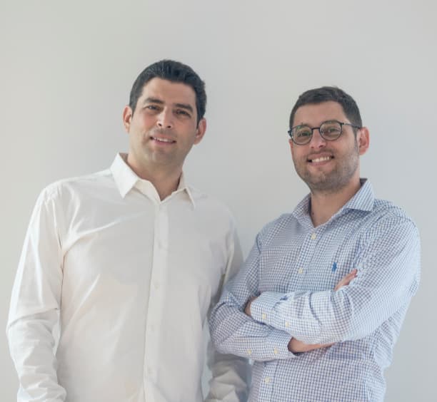 דודו דהאן ועורך דין אוהד דהאן. וופה הולדינגס   