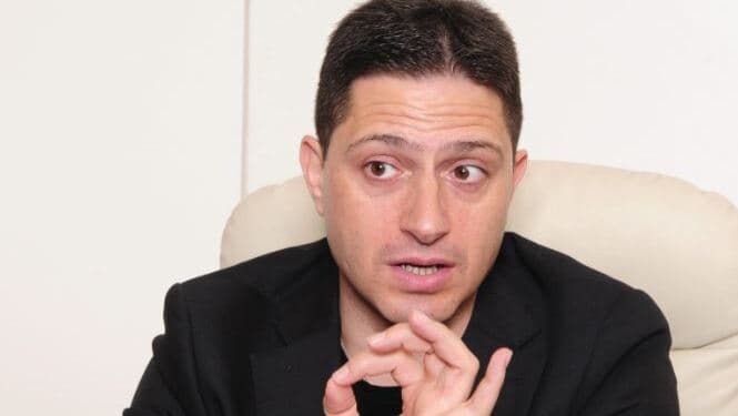 ראש עיריית באר־שבע, רוביק דנילוביץ': "בכיר במשרד האוצר אמר לנו אז באחת הישיבות בנושא ש'זה לא יקרה, זה לא כלכלי'
