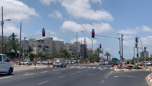 צומת ההסתדרות