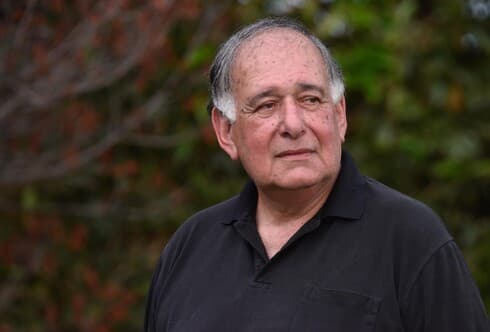 יונה יהב מספר על הכאב ממה שקורה בחיפה, הפניות שהוא מקבל לחזור ועל הפגיעה האישית בו 