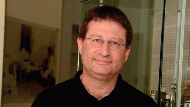 פרופ' נדב דוידוביץ', ראש בית הספר לבריאות הציבור בפקולטה למדעי הבריאות באוניברסיטת בן גוריון: "אנחנו נאבקים כדי שהפרויקט הזה יקום"