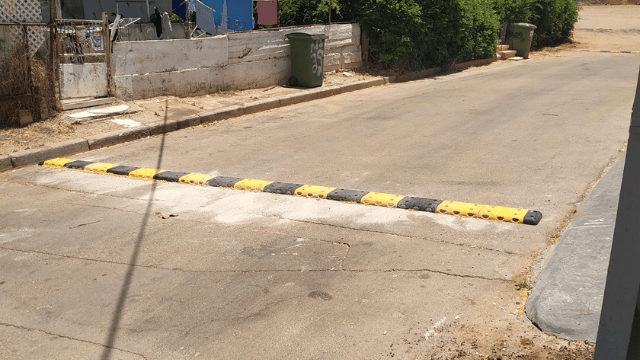 פס ההאטה המאולתר פס ההאטה המאולתר