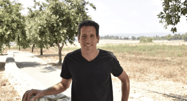 נתי וירבה