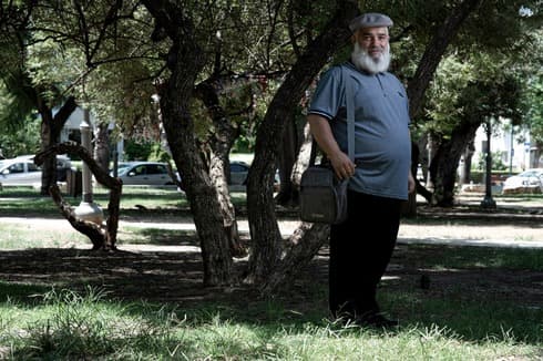 זבולון מושיאשוילי 