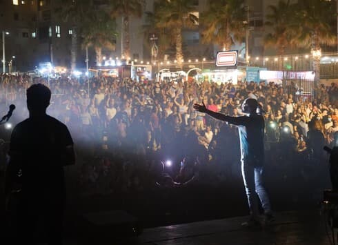אירועים בבת ים לפי הנחיות משרד הבריאות