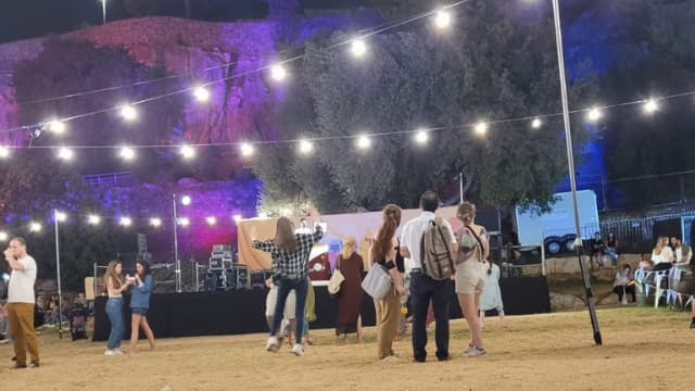 פסטיבל אוטו אוכל