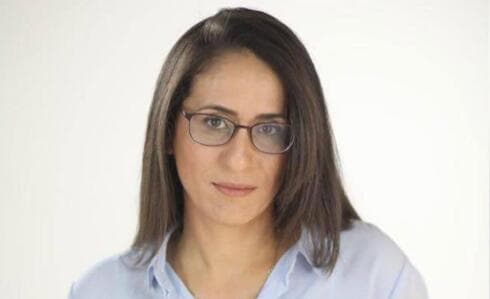 שרית גולן (צילום: פרטי) שרית גולן
