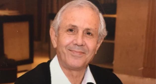אורי בן נון ז"ל