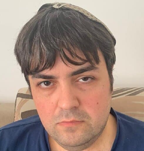 חיים שלום בר-שלום