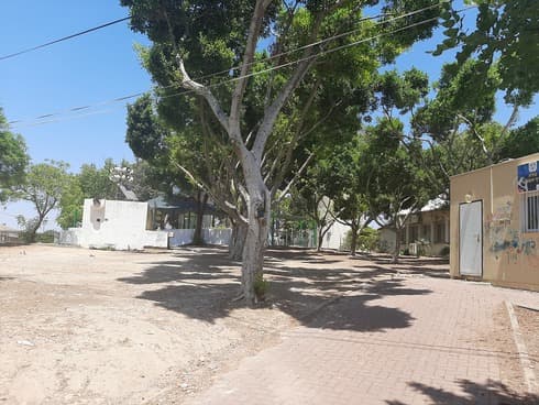 המתנס במרמורק