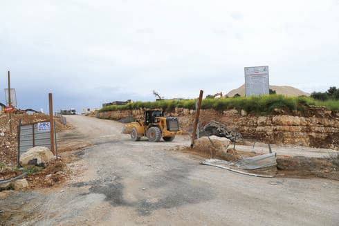 קרקע בשכונת מורשת