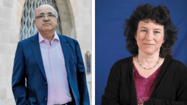 ורטון ועו"ד מלכה