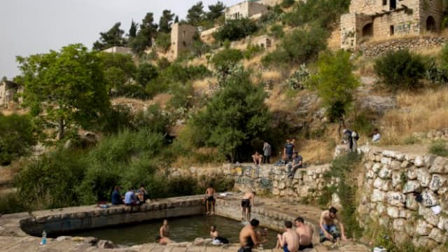 הבנייה ההיסטורית תישמר. ליפתא