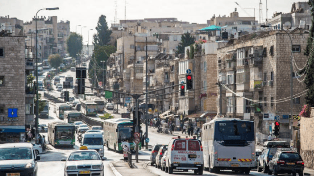 צומת בר אילן