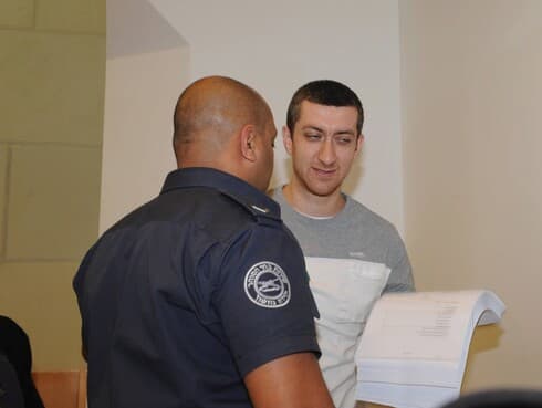 מישה טנסקי. זיהה באשדוד פוטנציאל לרווחים  