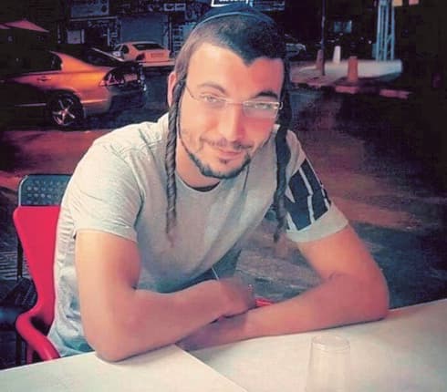 שניר בוחבוט. קורבן למאבקי השליטה בין שני הדונים  