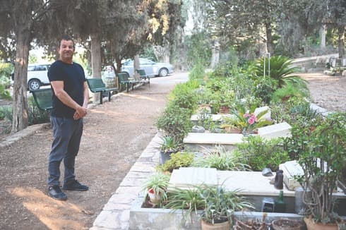 רון אשכנזי