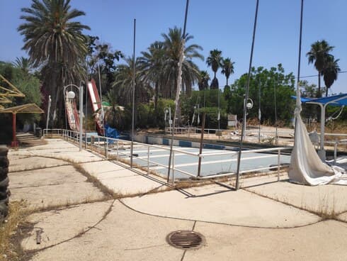 לונה גל, קיץ 2021