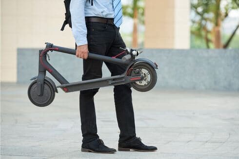 קורקינט