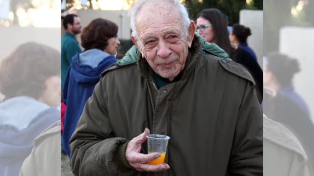 משה עציון ז"ל