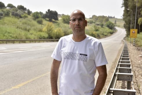 ליאור אברהמי. "לא יקום ולא יהיה"