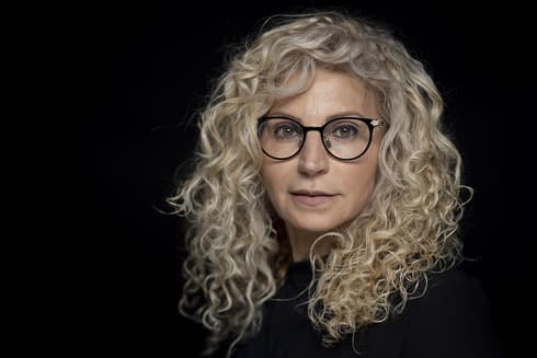 אהובה תורג'מן