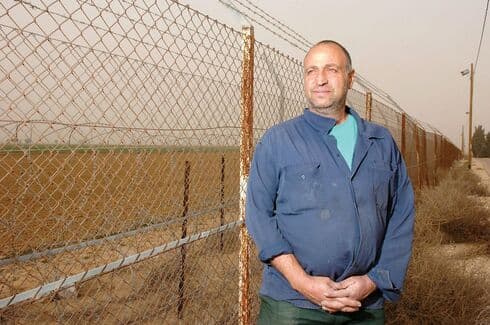 זאביק עציון ז"ל  