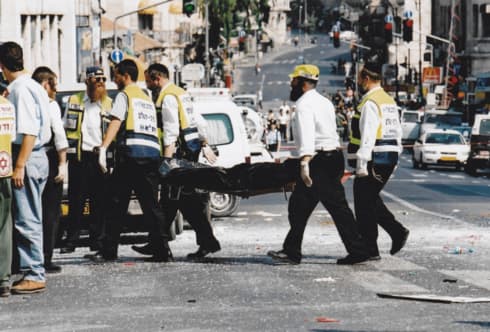 הפיגוע בסבארו