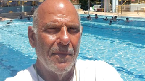 שמעון ששון