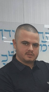 הנרצח, מאור בן חיים