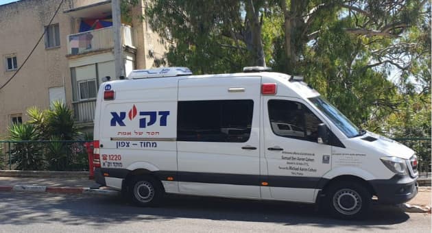 זק"א