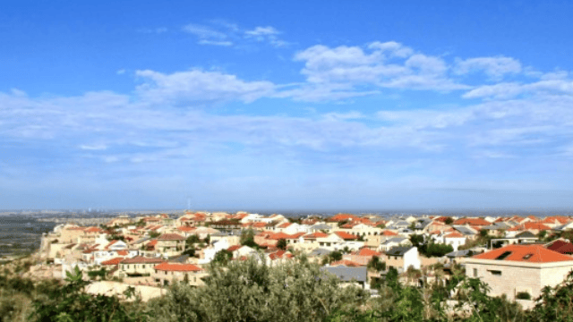 אלפי מנשה. ביקושי שיא