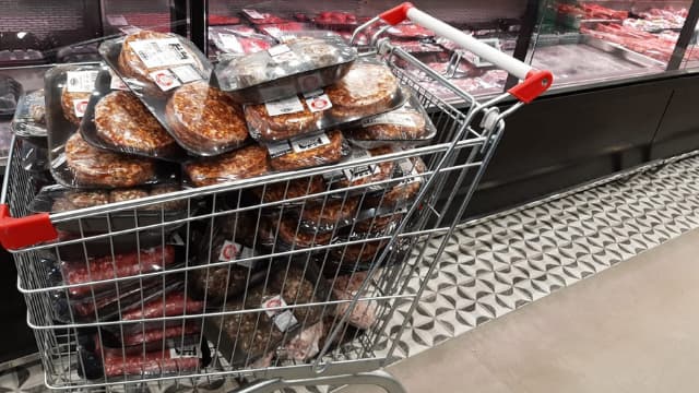 הפשיטה באטליז "הקצבים מירושלים"