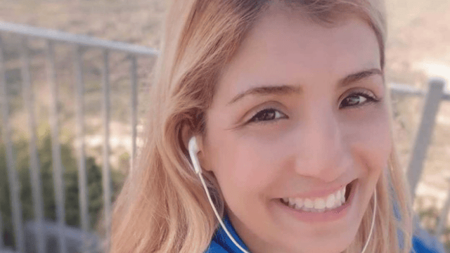 דיאנה דדבייב ז"ל. מאבק על המשמורת