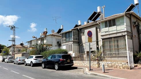מתחם ראש פינה