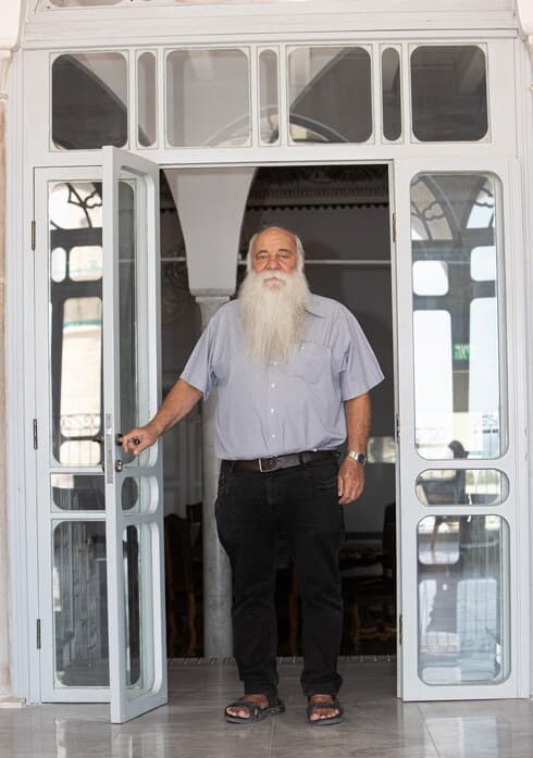 אורי בורי. "אף אחד לא אוהב להפסיד כסף, אבל זה לא משהו ששובר אותנו" (צילום: גיל נחושתן) אורי בורי. "אף אחד לא אוהב להפסיד כסף, אבל זה לא משהו ששובר אותנו"