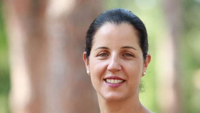 גלית שאול. "היו בנושא שני דוחות מבקר מדינה ולא קורה כלום" 
