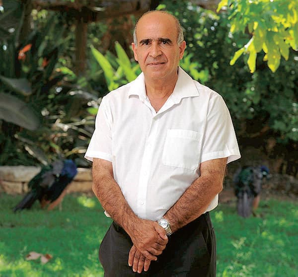 ד"ר קובי נווה