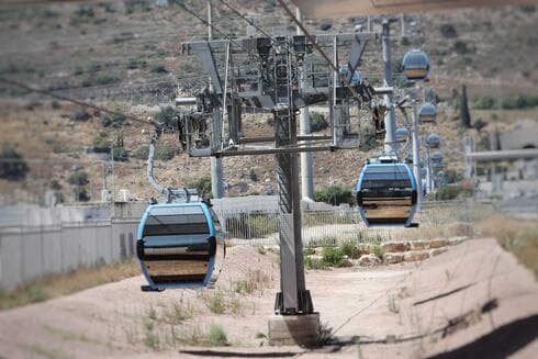 רכבלית