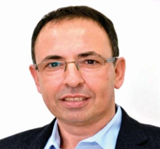 פרופ' צביאלי. "הכול זה קבלת החלטות, מה עדיף"